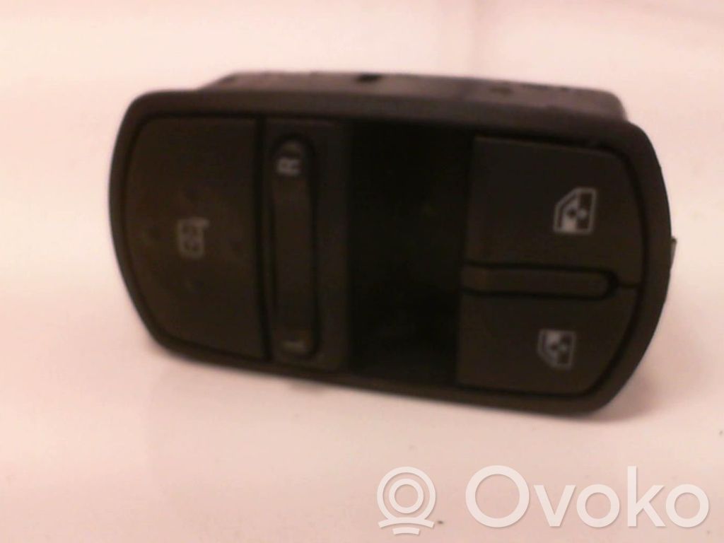 Electric window control switch   13258522