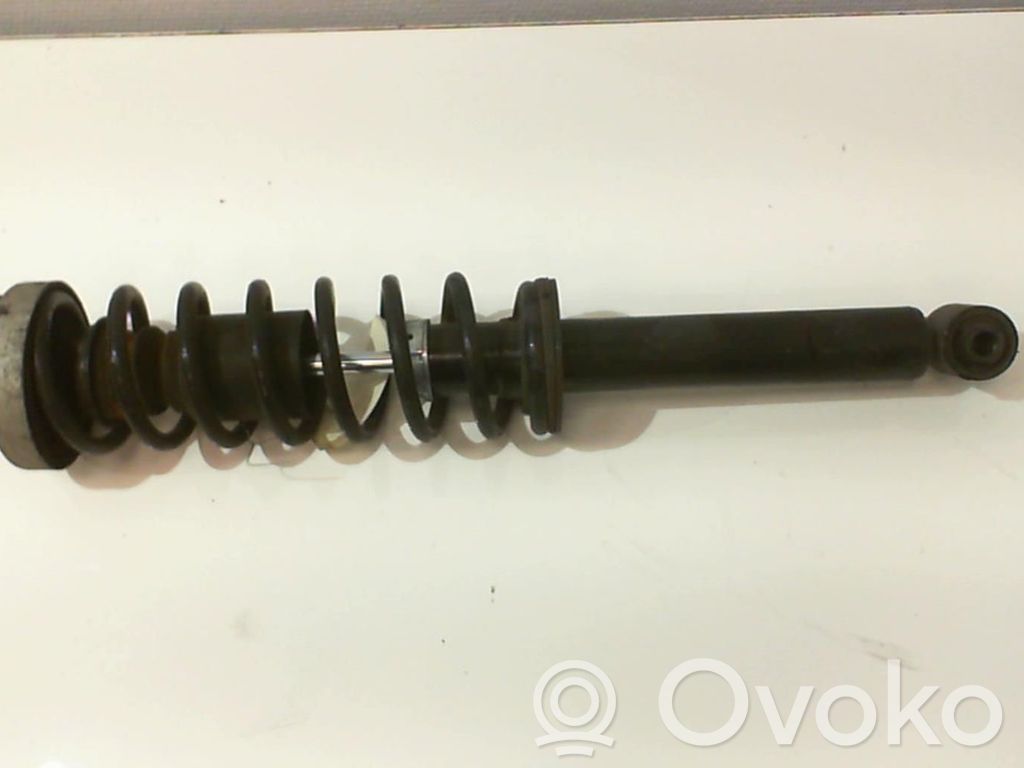 Stoßdämpfer hinten   33526785982