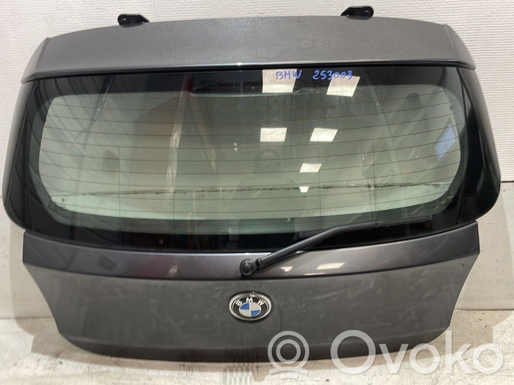 Tailgate/trunk/boot lid   41627133898