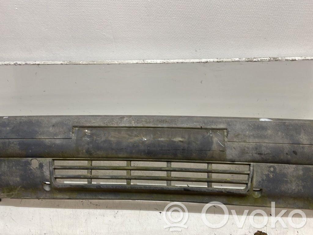 Renault Express Front bumper 
