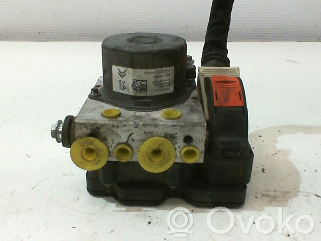 Peugeot 308 ABS Pump 