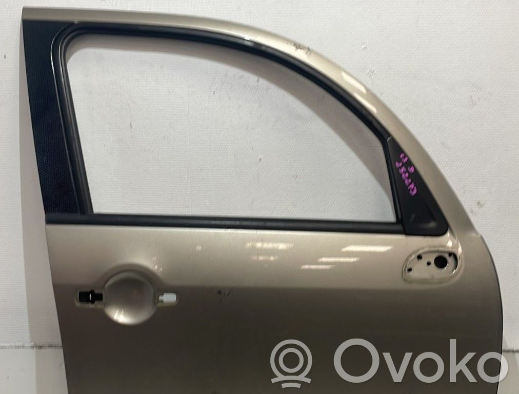 Citroen C3 Picasso Durvis 