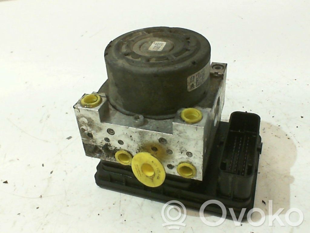 DS Automobiles 3 ABS-pumppu 