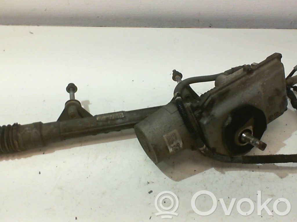 DS Automobiles 3 Steering rack 