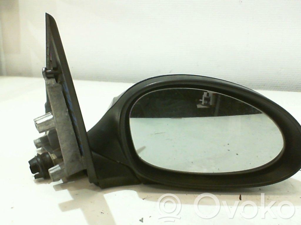 BMW 1 E81 E87 Manual wing mirror 