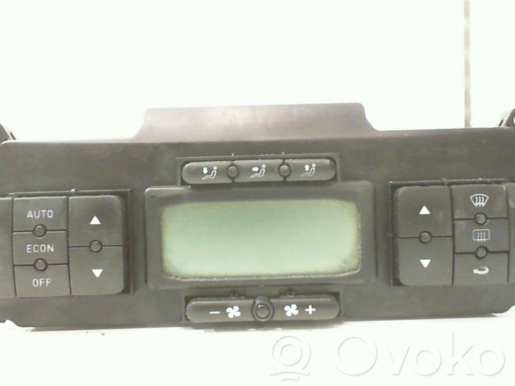 Seat Leon (1P) Climate control unit 
