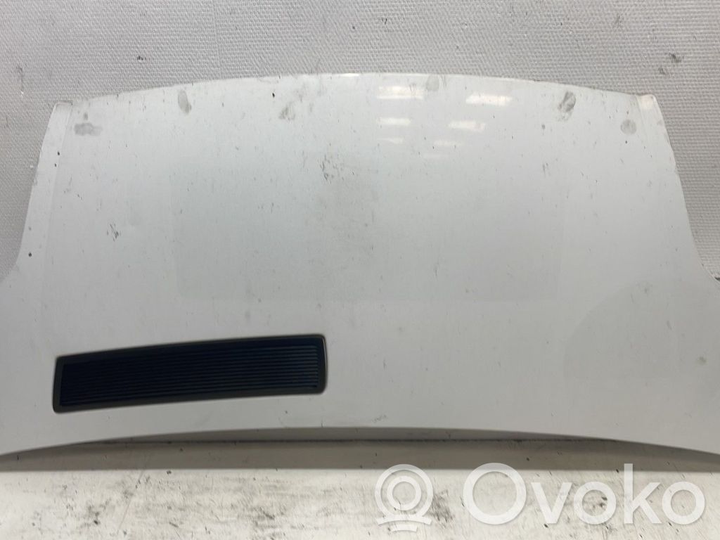 Opel Vivaro Engine bonnet/hood 