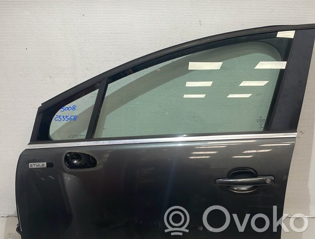 Peugeot 5008 Puerta delantera 