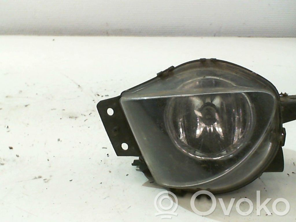 BMW 3 E90 E91 Miglas lukturis priekšā 