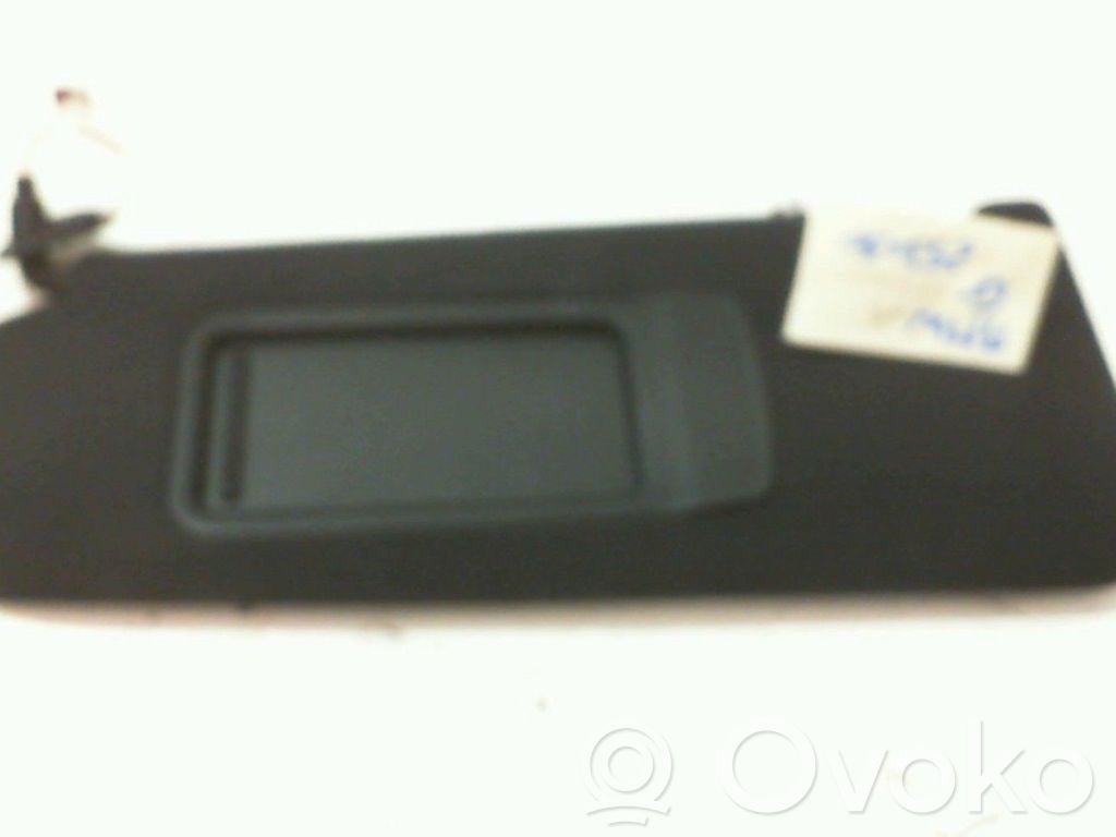 BMW 3 E90 E91 Sun visor 