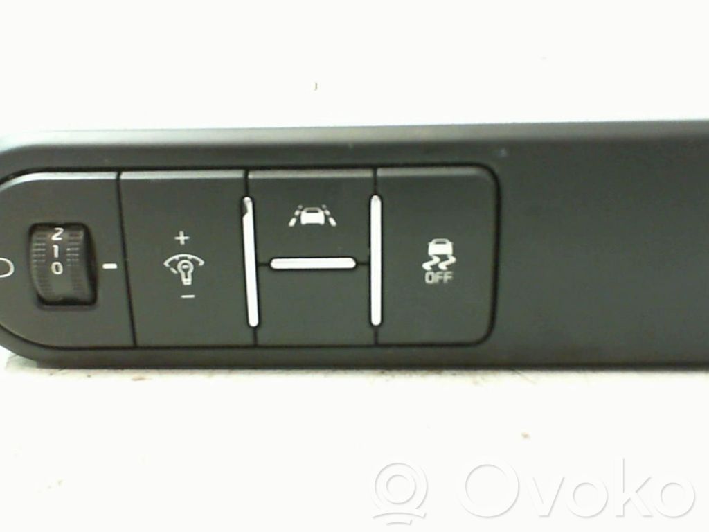 KIA Ceed Other switches/knobs/shifts 