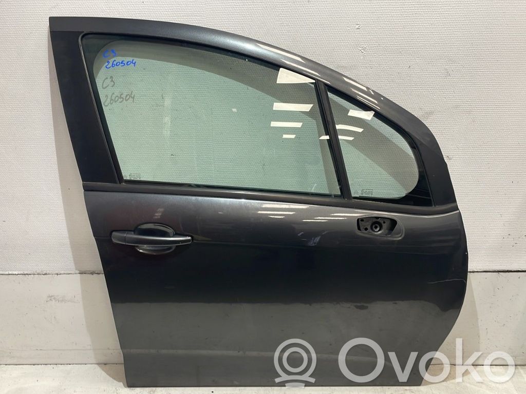 Etuovi   9004CG