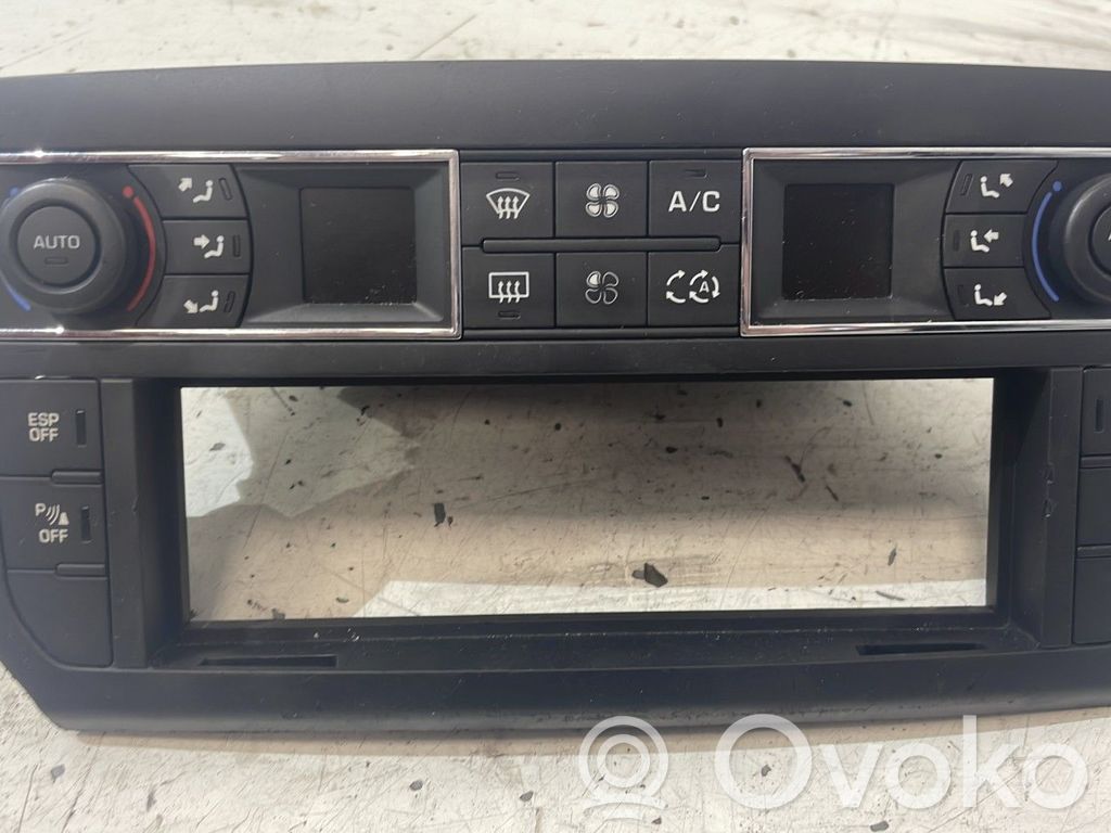 Climate control unit   6452R9
