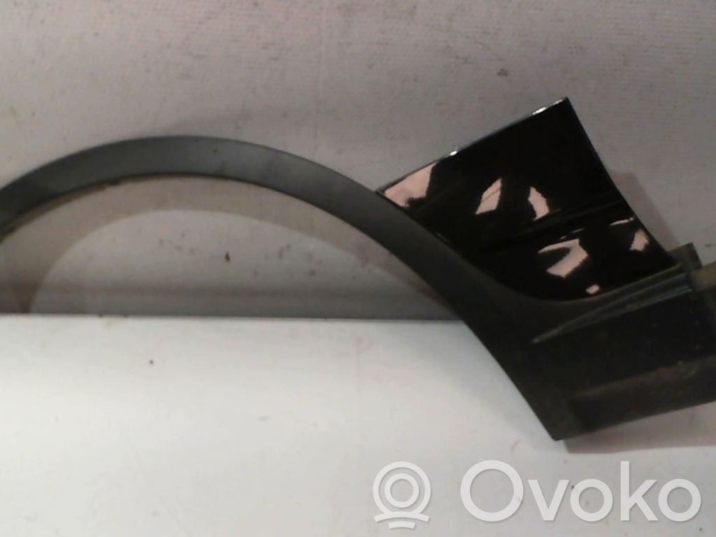 BMW X3 E83 Front arch trim 