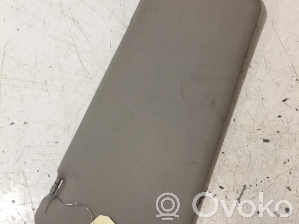 Peugeot Expert Sun visor 