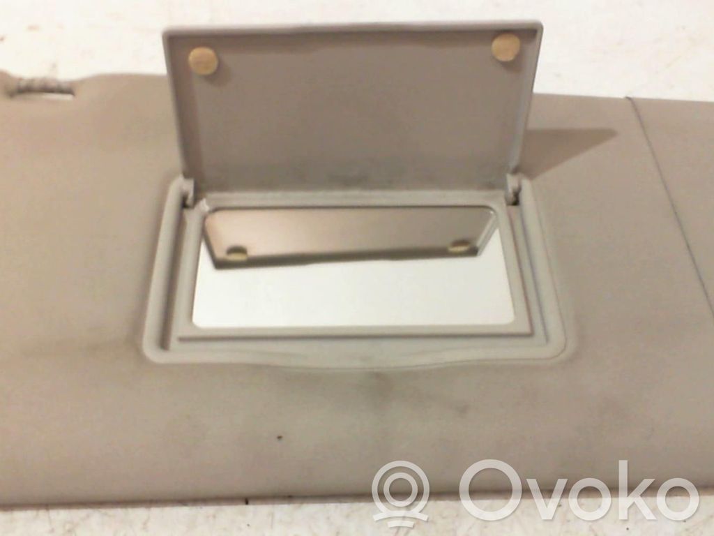 Peugeot Partner Sun visor 