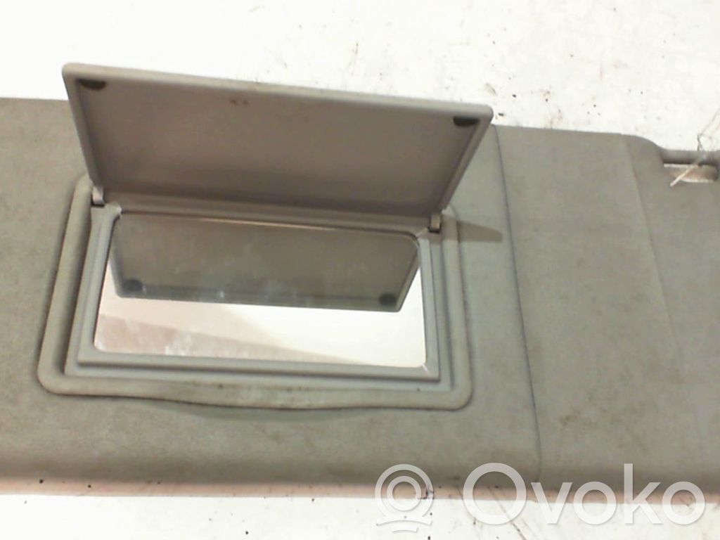 Renault Espace III Sun visor 