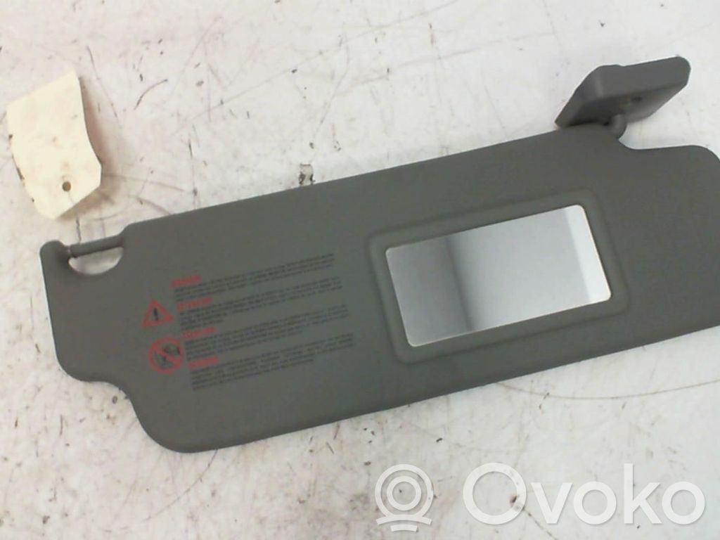 Renault Twingo I Sun visor 