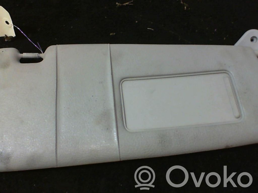BMW 3 E46 Sun visor 