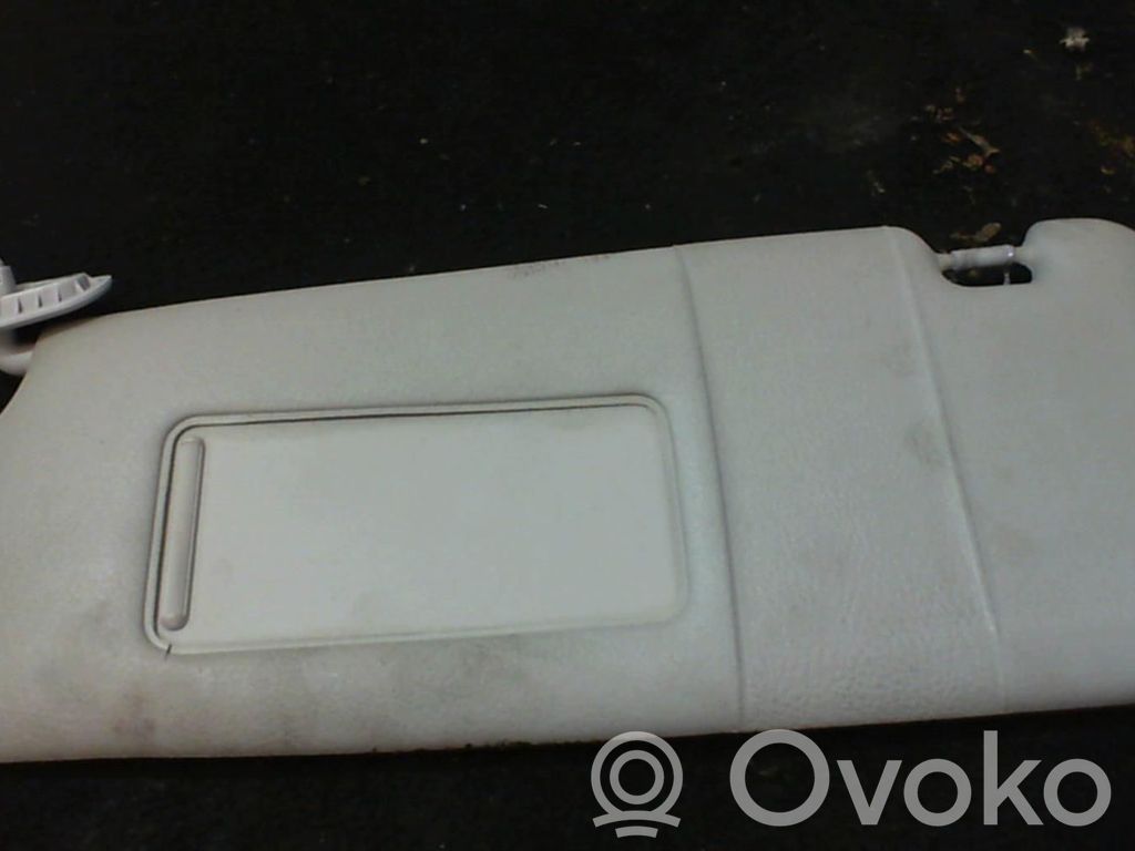 Sun visor   51168267899