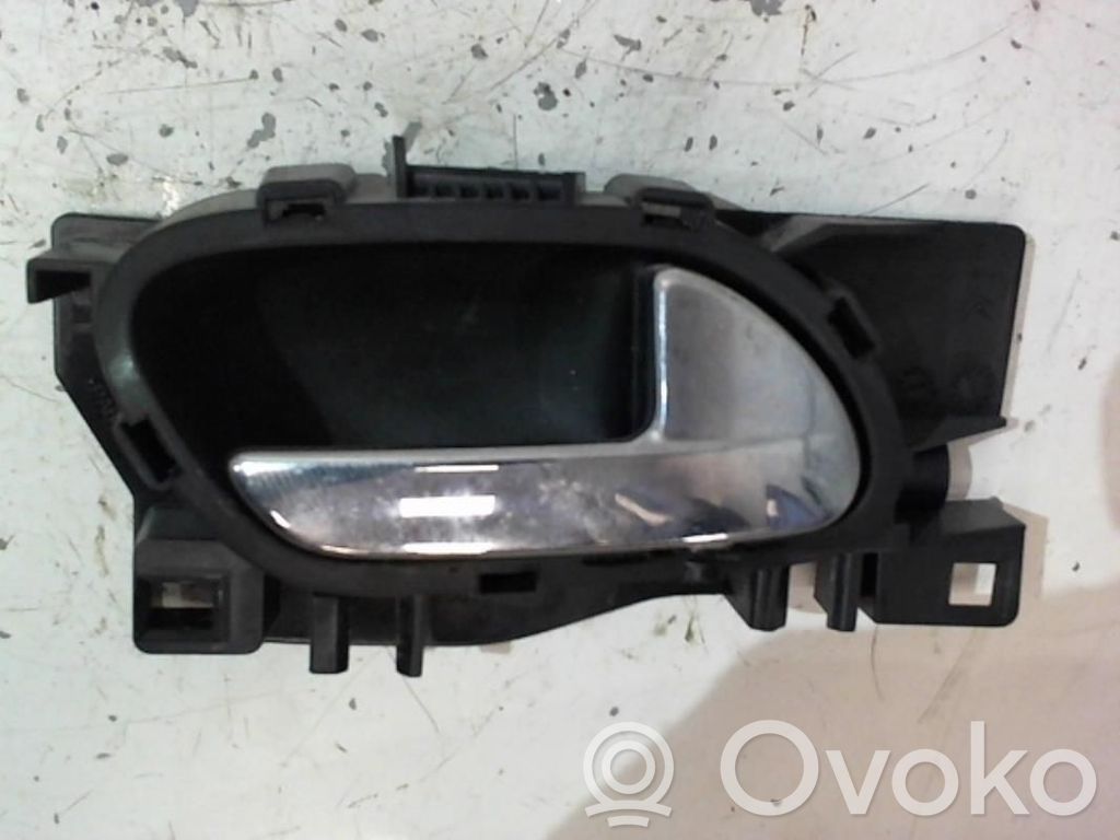 Citroen C3 Rear door interior handle 
