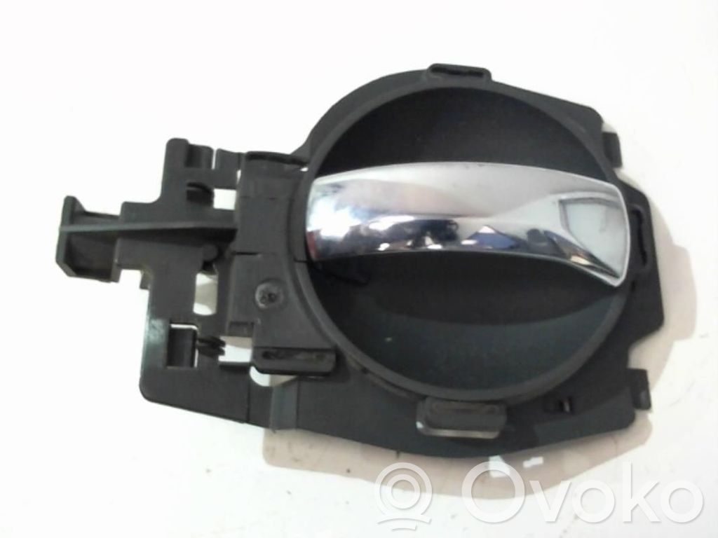 Citroen C3 Front door interior handle 