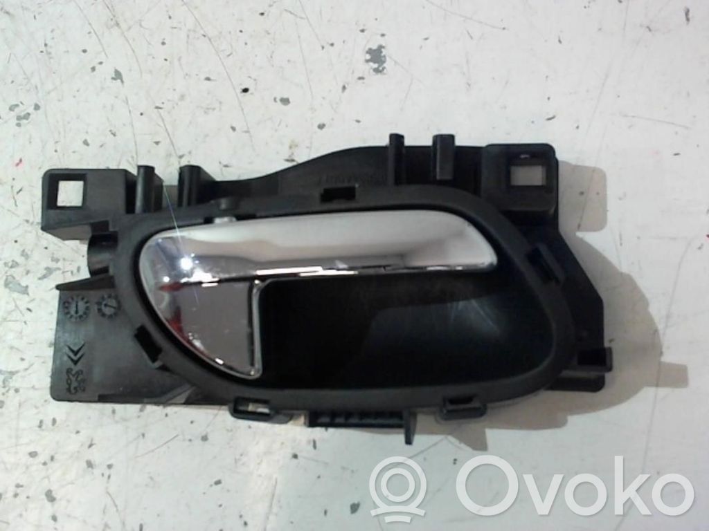 Citroen C3 Manecilla interna puerta delantera 