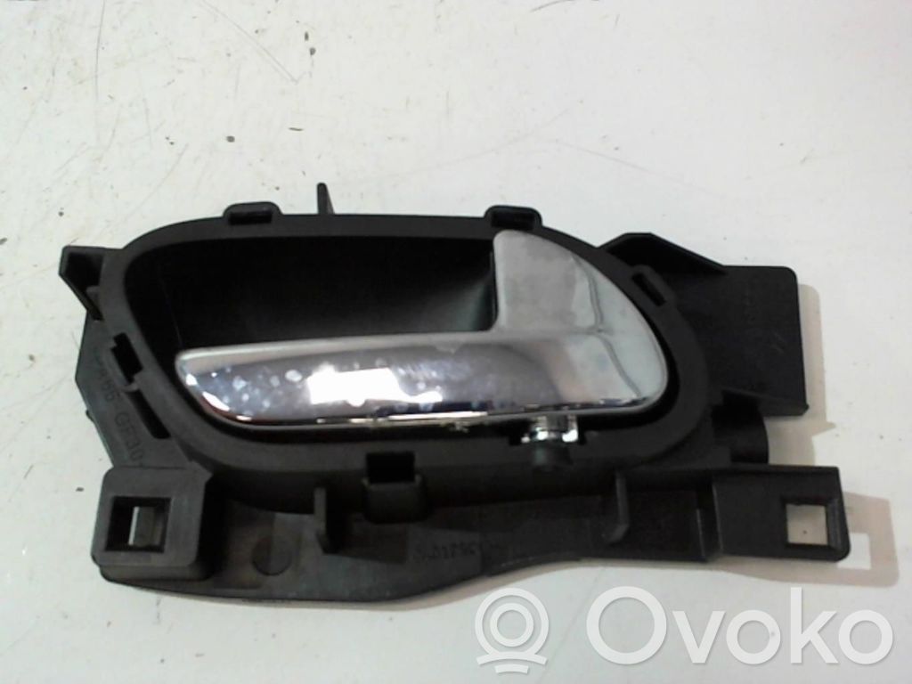 Citroen C4 I Manecilla interna puerta delantera 