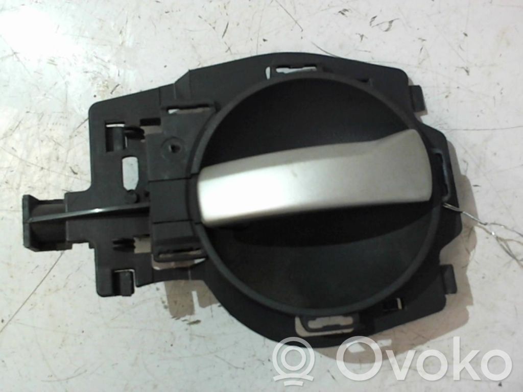 Citroen C3 Rear door interior handle 
