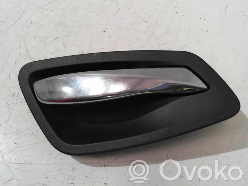 BMW 3 E92 E93 Front door interior handle 