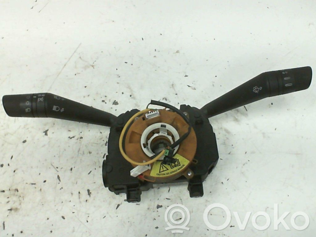 Citroen Nemo Commodo, commande essuie-glace/phare 