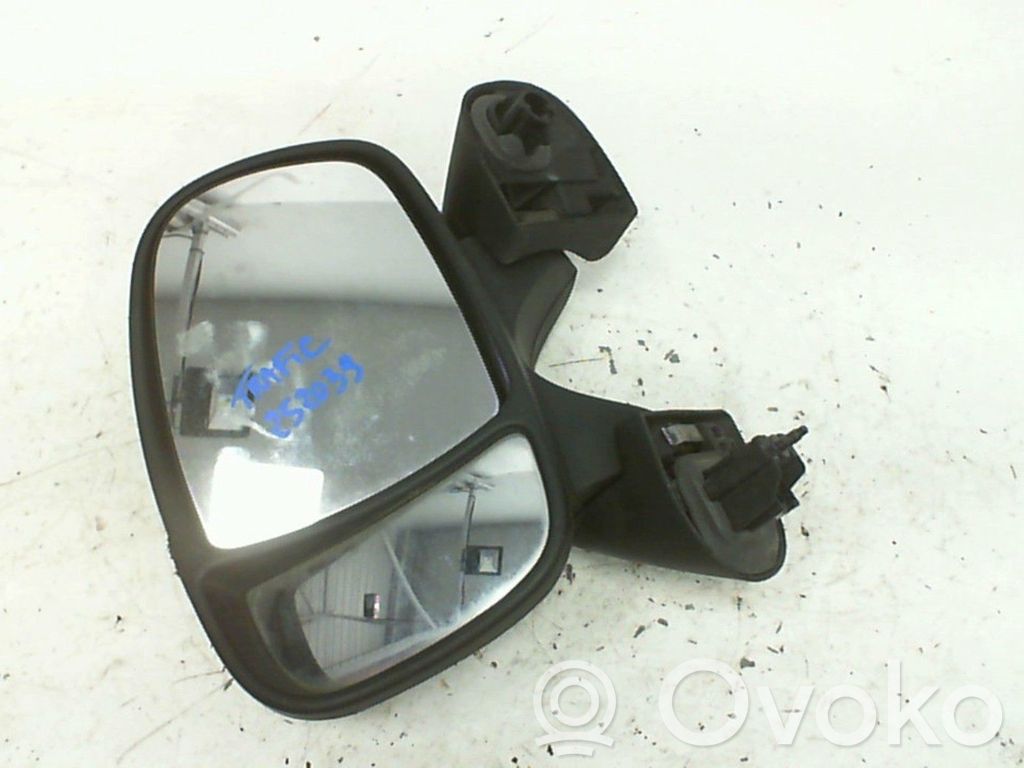Renault Trafic II (X83) Espejo lateral manual 