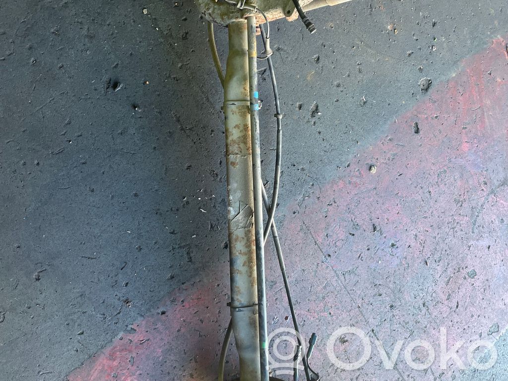 Peugeot 206 Set suspensie spate 
