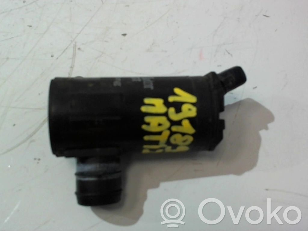 Chevrolet Matiz Windscreen/windshield washer pump 