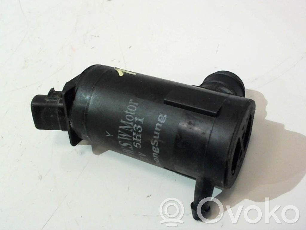 Chevrolet Matiz Windscreen/windshield washer pump 