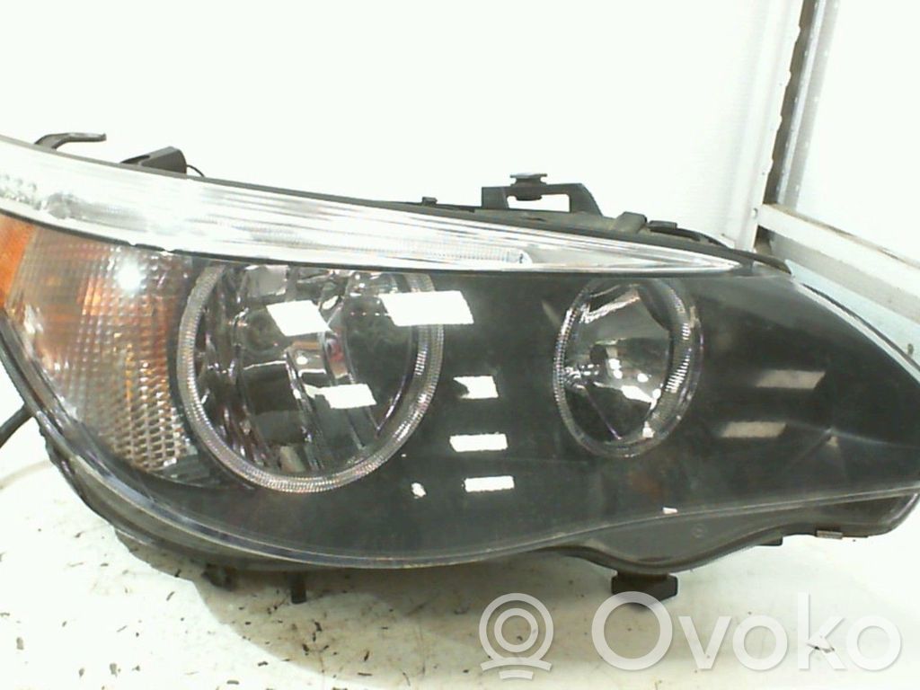 Headlight/headlamp   63127160194