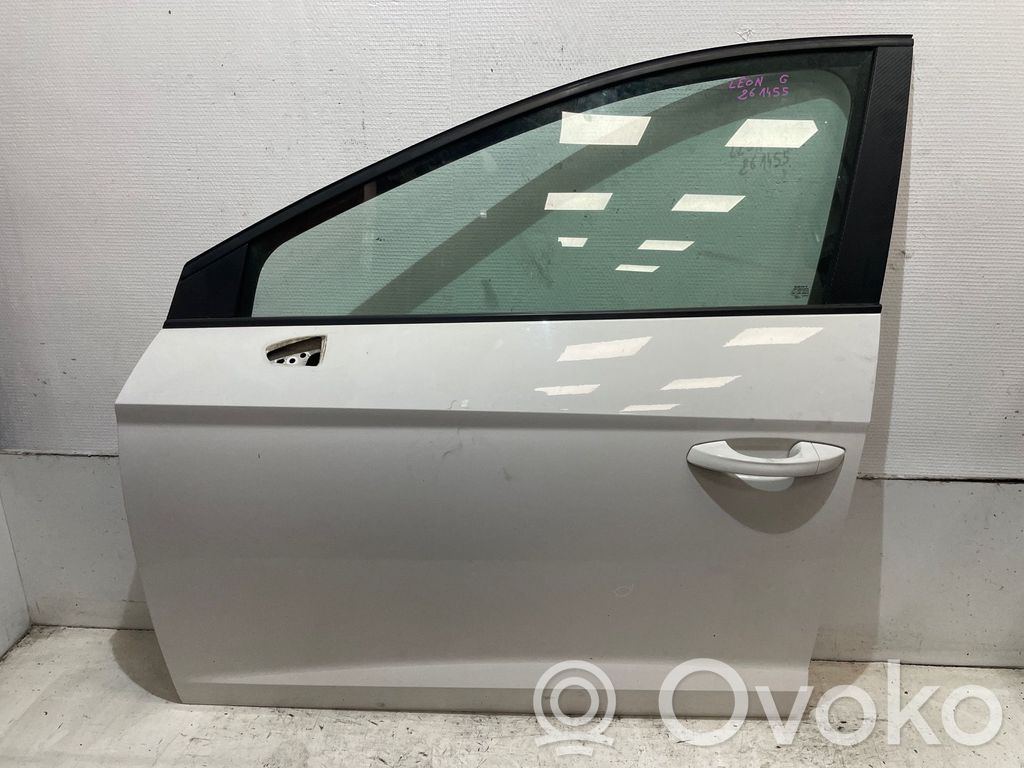 Seat Leon (5F) Durvis 