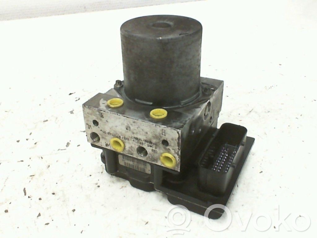 BMW 5 E60 E61 ABS bloks 