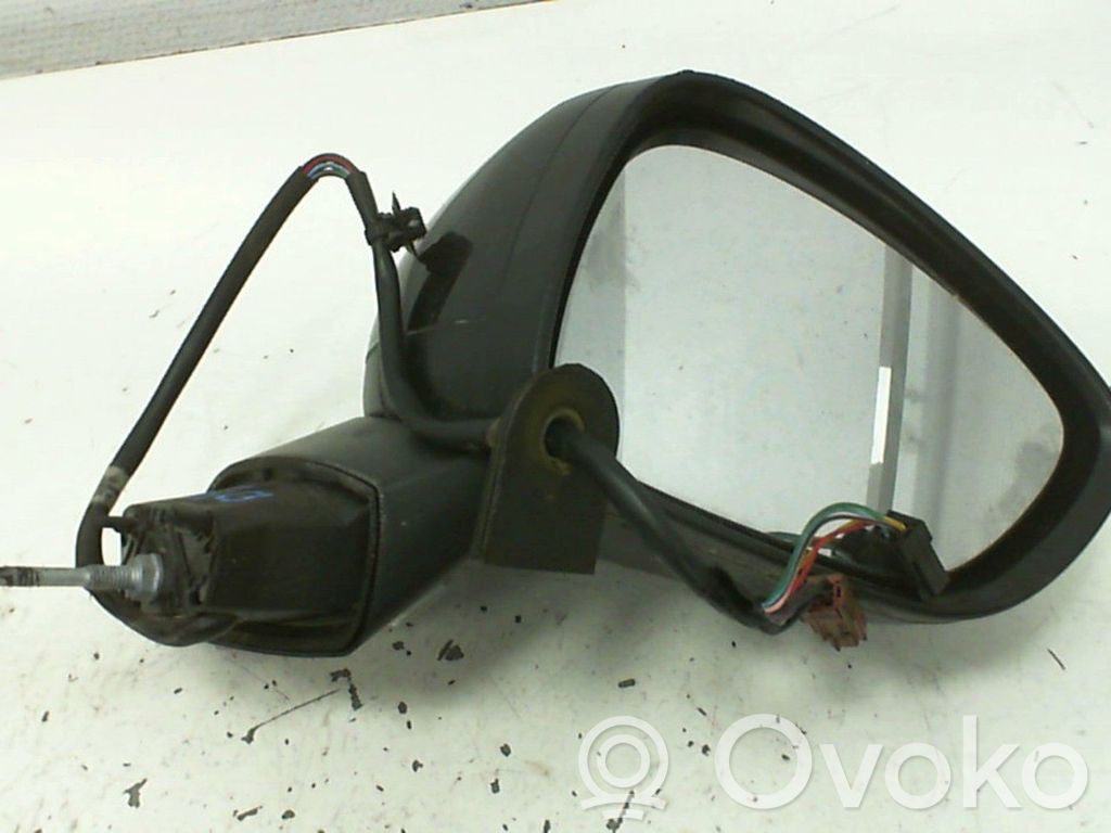 Citroen C3 Espejo lateral manual 
