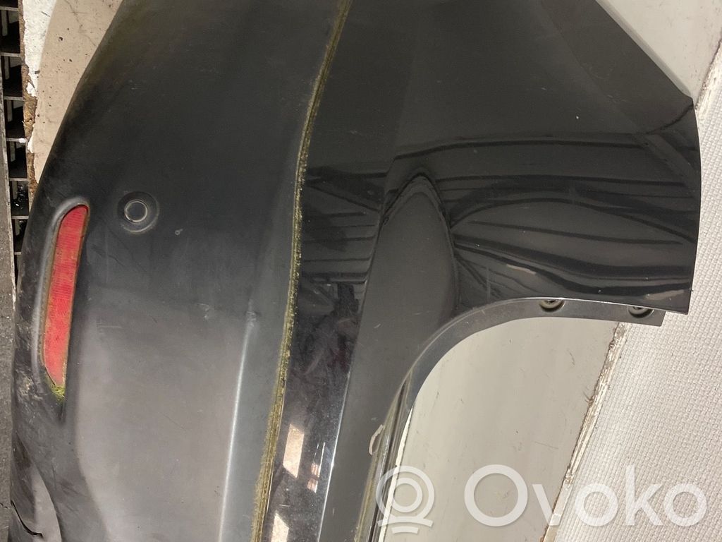 Nissan Qashqai Zderzak tylny 
