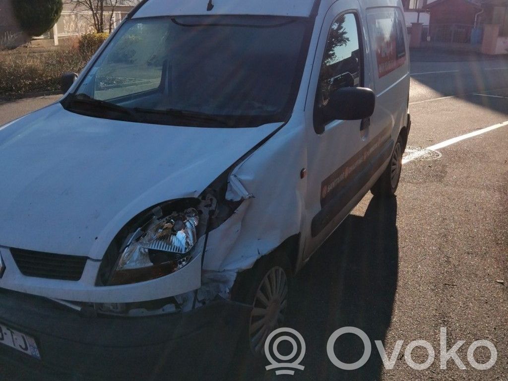 Renault Kangoo I Крыло 