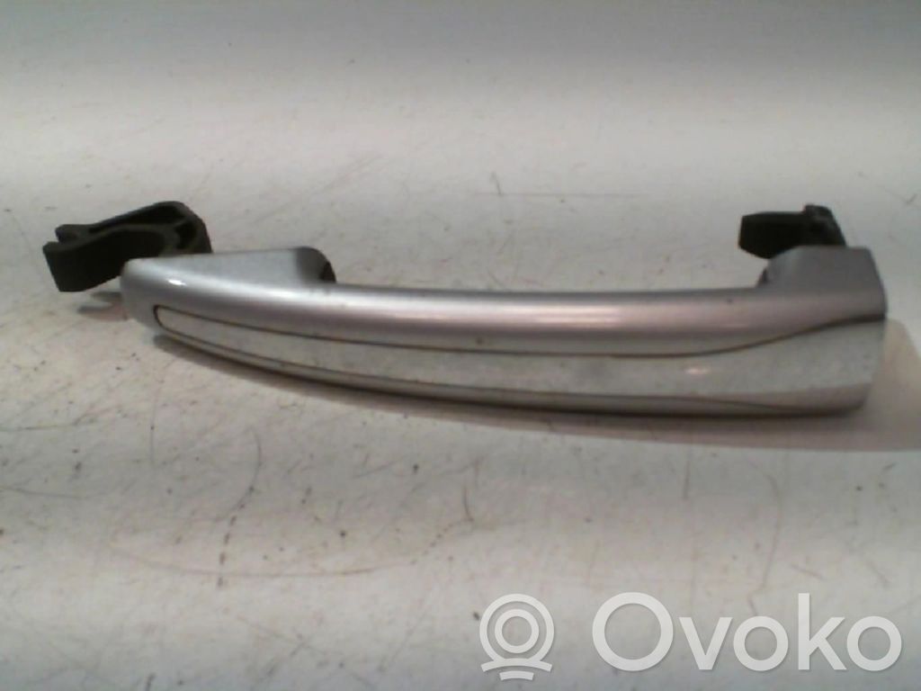 Citroen C4 Grand Picasso Manecilla externa puerta delantera 