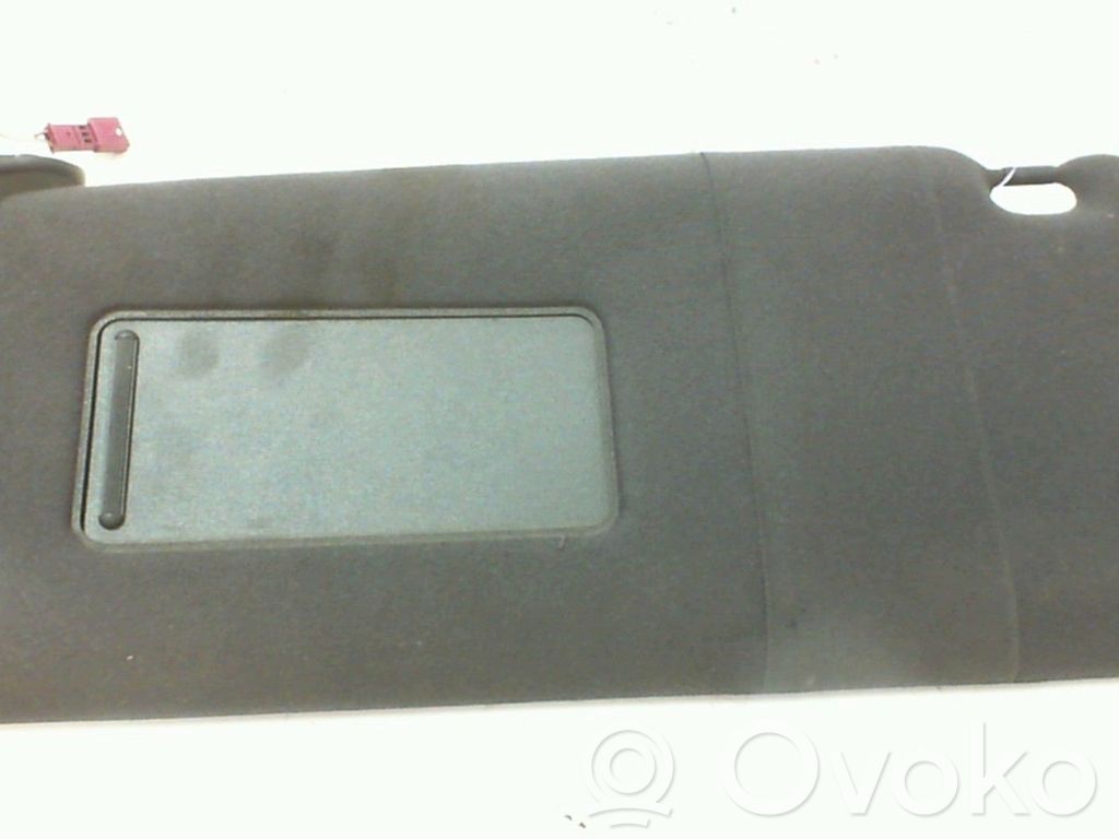 BMW X5 E53 Sun visor 