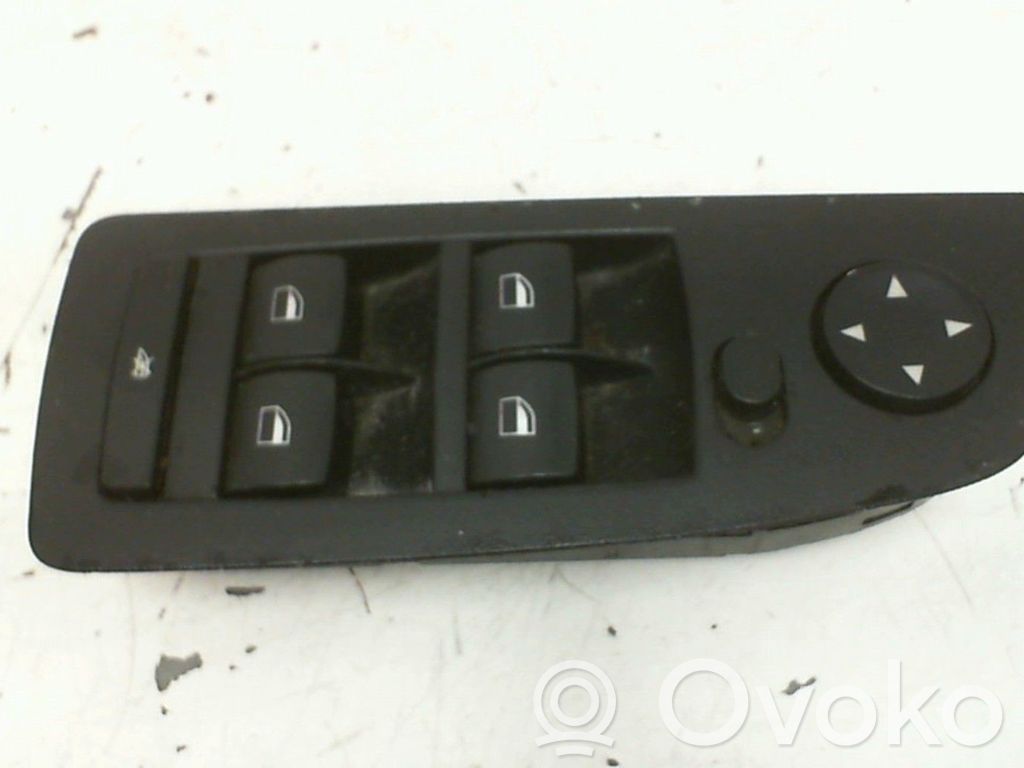 Electric window control switch   61319217235