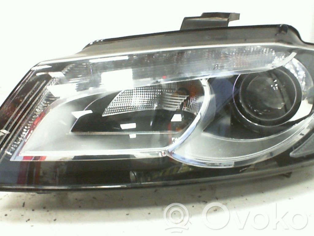 Audi A3 S3 A3 Sportback 8P Scheinwerfer 