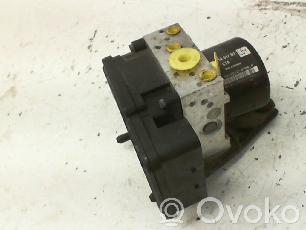 Audi A3 S3 A3 Sportback 8P Bomba de ABS 