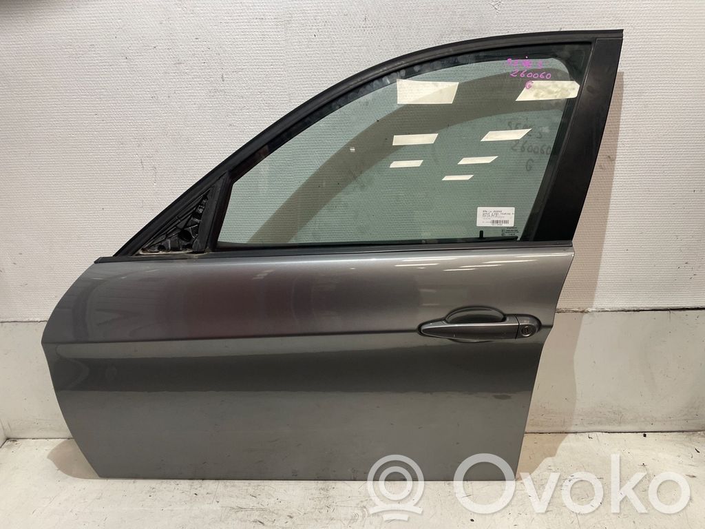 Porte avant   41007203643
