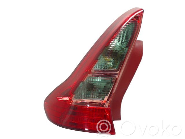 Citroen C4 I Takavalot 