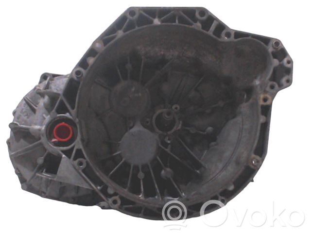 Renault Vel Satis Cutie viteze manuală cu 6 trepte 