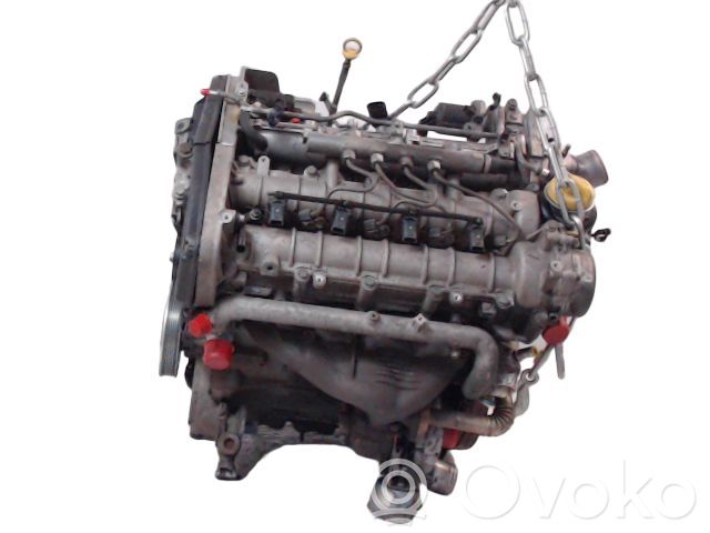 Alfa Romeo 147 Variklis 